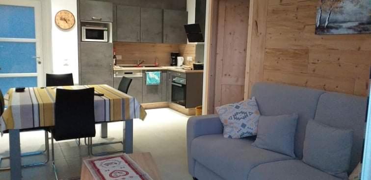 Les Balcons La Haie Des Grisselles Gérardmer Εξωτερικό φωτογραφία